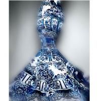The Costume Institute to Display CHINA: THROUGH THE LOOKING GLASS Exhibit, 5/7