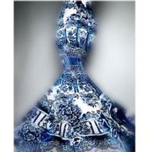 The Costume Institute to Display CHINA: THROUGH THE LOOKING GLASS Exhibit, 5/7