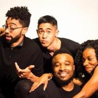 Chicago Slam Works Premieres HAVE A GREAT SUMMER at Stage773 Tonight