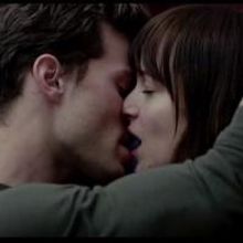 VIDEO: All-New FIFTY SHADES OF GREY Trailer Has Arrived!