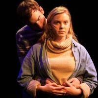 Wayne State Studio Theatre Presents TIME STANDS STILL, Now thru 4/6