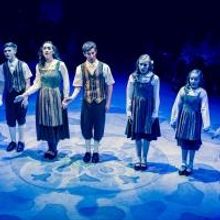 BWW Reviews: Hale Centre Theatre's THE SOUND OF MUSIC Is A Finely Crafted Family Deli