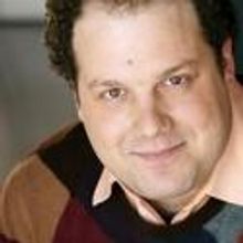THE FRIDAY SIX: Q&As with Your Favorite Broadway Stars- Jordan Gelber