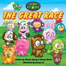 New Children's Book 'The Great Race' is Released