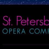 OPERA IDOL, SOUTHERN BELLES AT SILVER BELLS and More Set for St. Petersburg Opera…
