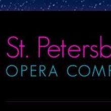OPERA IDOL, SOUTHERN BELLES AT SILVER BELLS and More Set for St. Petersburg Opera…