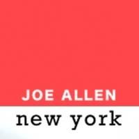 Joe Allen Hosts Tonys Viewing Party Tonight