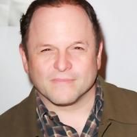 Jason Alexander Helms WHEN YOU'RE IN LOVE, THE WHOLE WORLD IS JEWISH Summer…