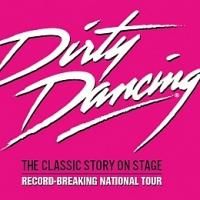 BWW Reviews: DIRTY DANCING, Bristol Hippodrome, March 19 2014 Photo