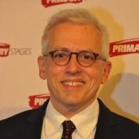 Photo Coverage: Primary Stages Honors Donald Margulies and Julian Schlossberg at…