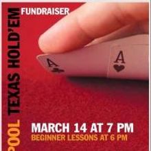 Infinitheatre Hosts 'Poker in the Pool' Fundraiser Tonight