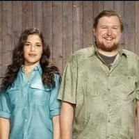 Second Stage's LIPS TOGETHER, TEETH APART Begins Previews Tonight