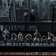BWW Reviews: HEARTBEAT OF HOME a High-Energy Dance and Music Show from the Producers 
