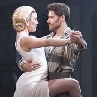 BWW Reviews: EVITA Lacks Star Quality