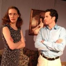 Lakewood Theatre Company Stages THE PHILADELPHIA STORY, Now thru 5/3