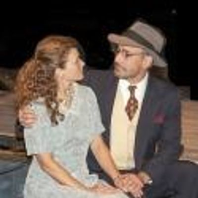 BWW Reviews: The New Jewish Theatre Stages Lovely TALLEY'S FOLLY