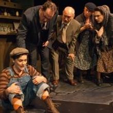 BWW Reviews: Book-It's I AM OF IRELAND Shares a Bit of Irish Heart