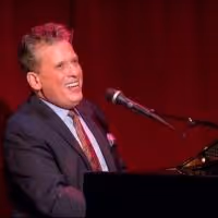 Photo Flash: Billy Stritch Brings I'VE GOT YOUR NUMBER to Birdland