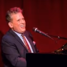 Photo Flash: Billy Stritch Brings I'VE GOT YOUR NUMBER to Birdland