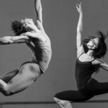 Segerstrom Center Announces New Dates for World Premiere Dance Event, Featuring Natal