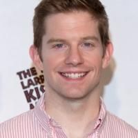 Rory O'Malley, Lauren Molina, & More Set for Late Night at 54 Below This Week