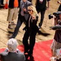TICKETS ON SALE! Britney Spears Reveals Two-Year Residency At Planet Hollywood…