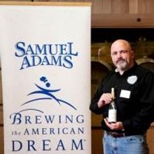 Samuel Adams Brewing the American Dream Introduces New 'Pitch Room' Contest for…