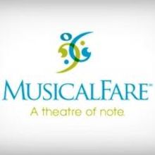 MusicalFare to Present AIN'T MISBEHAVIN', 11/5-12/7