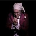 STAGE TUBE: Sneak Peek at A CHRISTMAS CAROL at Ford's Theatre