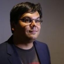 Tony and Oscar Winner Robert Lopez, The Flying Carpet and Center for Puppetry Arts Br