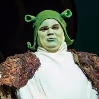 BWW Interviews: Getting to Know SHREK's Reed Sigmund