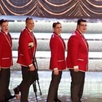 Glee-Cap: We Built This Glee Club: The New Directions Take Us to Church and…