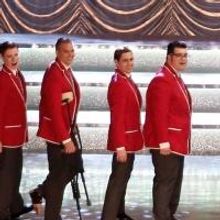 Glee-Cap: We Built This Glee Club: The New Directions Take Us to Church and…