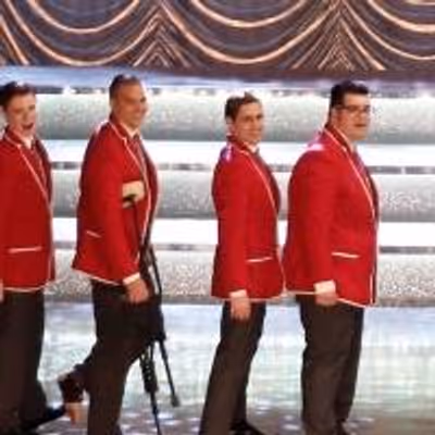 Glee-Cap: We Built This Glee Club: The New Directions Take Us to Church and Sectionals, and Jesse St James Returns!