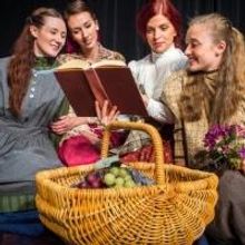 ArtsWest to Present LITTLE WOMEN, Begin. 11/29