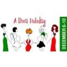 The Grand Theatre to Present A DIVA HOLIDAY, 12/6-10