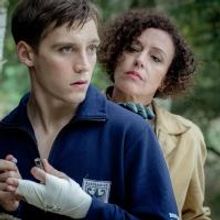 SundanceTV Premieres New Series DEUTSCHLAND 83 Tonight