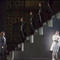 Mozart's LA CLEMENZA DI TITO, Starring Matthew Polenzani, Joyce DiDonato, & Amanda…