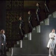 Mozart's LA CLEMENZA DI TITO, Starring Matthew Polenzani, Joyce DiDonato, & Amanda…