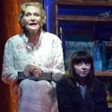 BWW Reviews: THIS IS MY FAMILY, Crucible Studio, Sheffield, June 24 2013