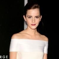 Fashion Photo of the Day 10/2/13 - Emma Watson