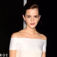 Fashion Photo of the Day 10/2/13 - Emma Watson
