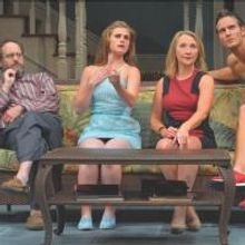 Berkeley Rep Extends VANYA AND SONIA AND MASHA AND SPIKE thru Oct 25