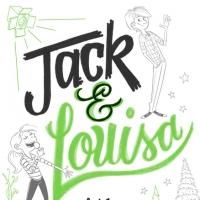 Kate Wetherhead and Andrew Keenan-Bolger's JACK & LOUISA: ACT 1 Now Available for Pre