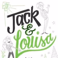 Kate Wetherhead and Andrew Keenan-Bolger's JACK & LOUISA: ACT 1 Now Available for…