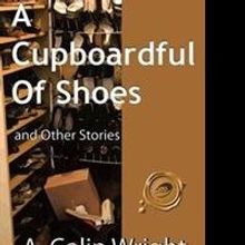 New Short Story Collection is Released