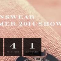 Burberry To Use iPhone 5s During S/S 2014 Runway Show
