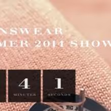 Burberry To Use iPhone 5s During S/S 2014 Runway Show