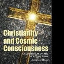 Alexis Georg Hoen Releases Book on Christianity