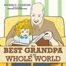 Maria C. Ciancio Shares Stories with Grandfather in New Book